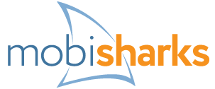 лого MobiSharks
